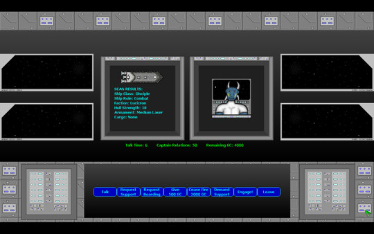 Avalon: The Journey Begins screenshot 7