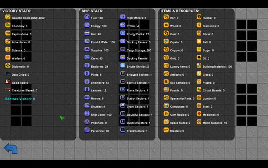 Avalon: The Journey Begins screenshot 5