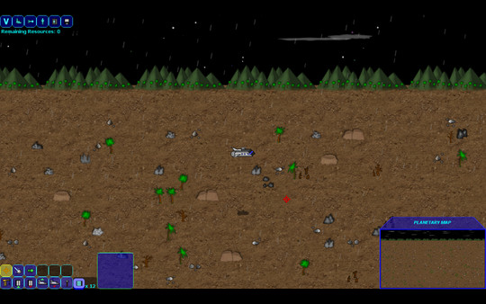 Avalon: The Journey Begins screenshot 3