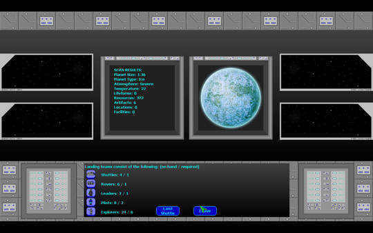 Avalon: The Journey Begins screenshot 10