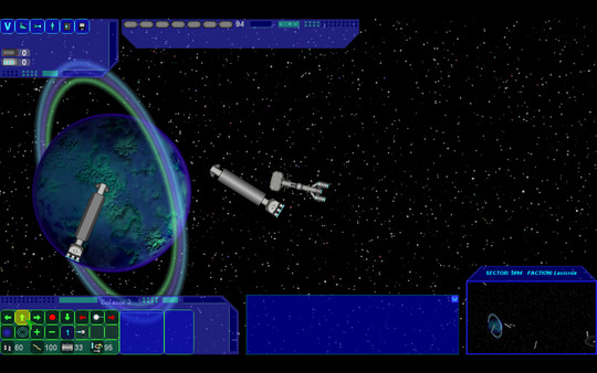 Avalon: The Journey Begins screenshot 4