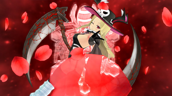 SENRAN KAGURA ESTIVAL VERSUS screenshot 6