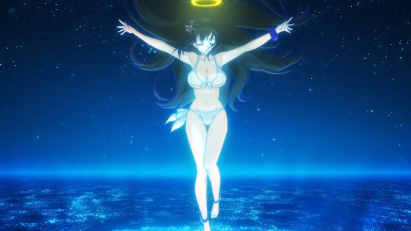 SENRAN KAGURA ESTIVAL VERSUS screenshot 2