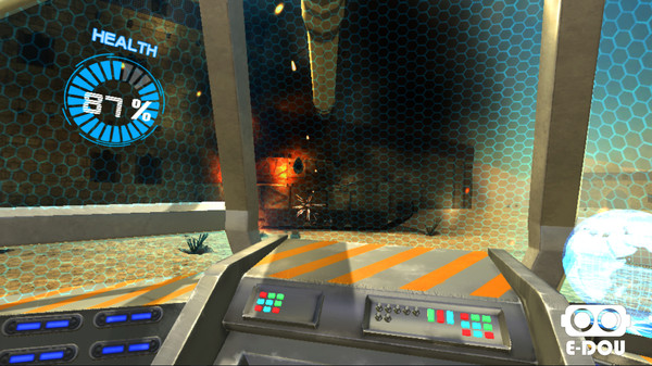 Tank Hero VR screenshot 5