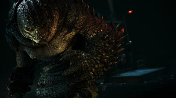 Batman: Arkham VR screenshot 6