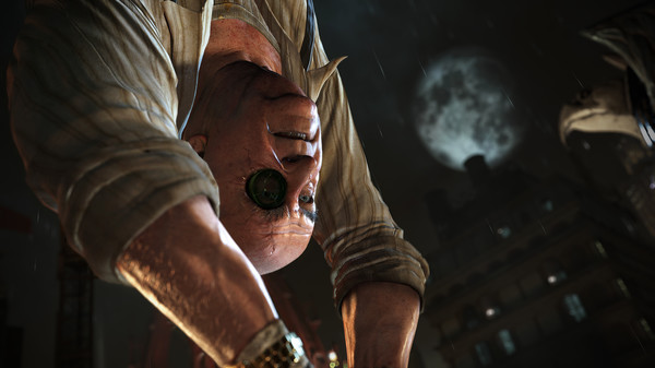 Batman: Arkham VR screenshot 4