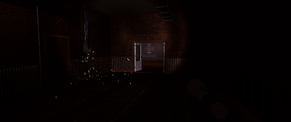 The Janitor screenshot 2