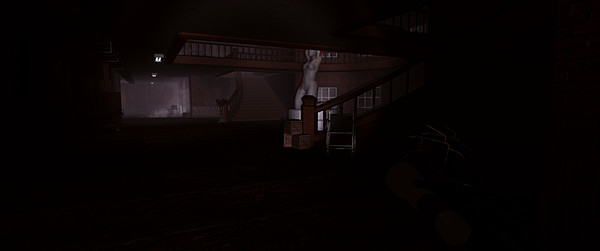 The Janitor screenshot 1