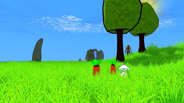 The Return Home Remastered screenshot 7