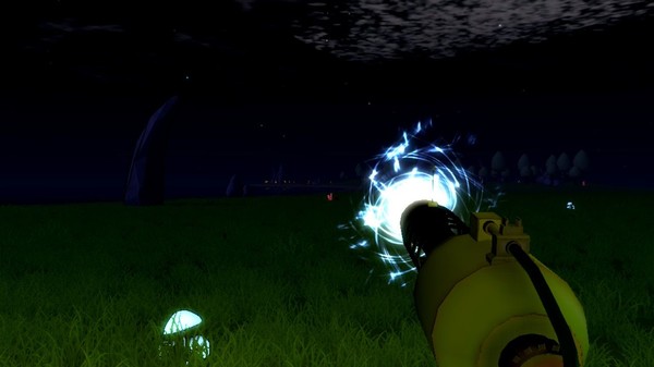 The Return Home Remastered screenshot 5