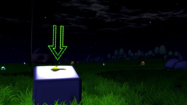 The Return Home Remastered screenshot 4