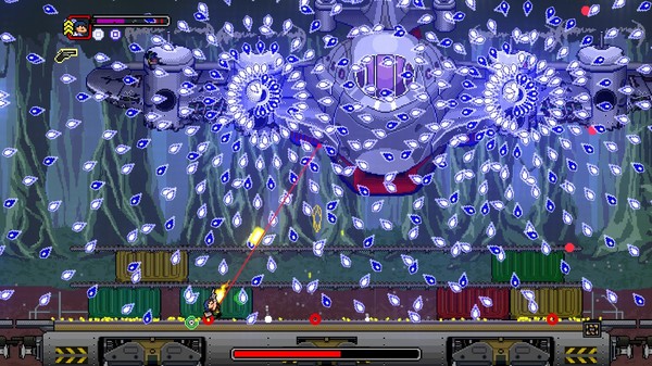 Gunnihilation screenshot 12