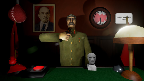 Calm Down, Stalin screenshot 7