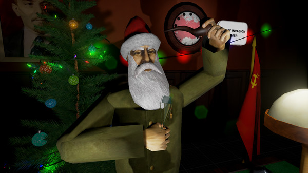 Calm Down, Stalin screenshot 4