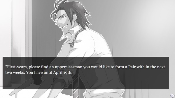 Kisaragi no Hougyoku screenshot 2