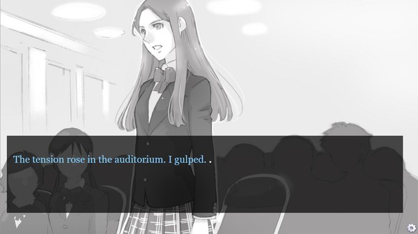 Kisaragi no Hougyoku screenshot 1