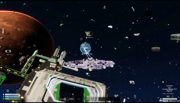 Azulgar: Star Commanders screenshot 9