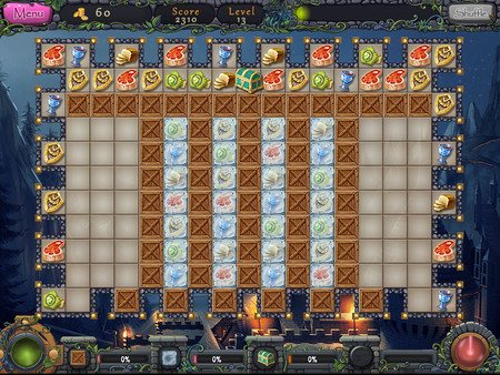 Heroes from the Past: Joan of Arc screenshot 3