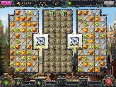 Heroes from the Past: Joan of Arc screenshot 2