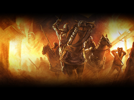 Heroes from the Past: Joan of Arc screenshot 5