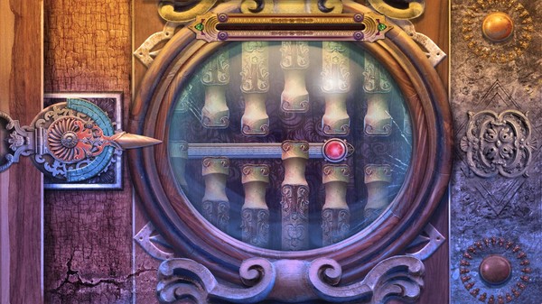 Off the Record: The Italian Affair Collector's Edition screenshot 3