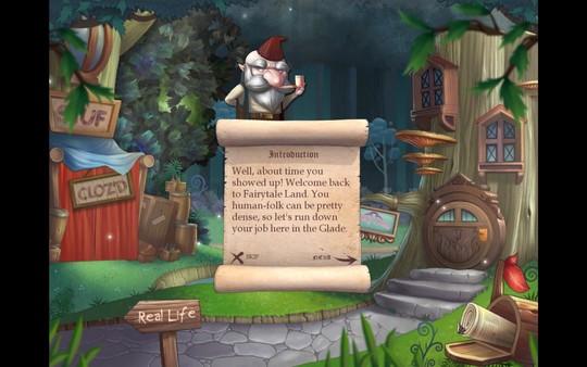 Fairy Maids screenshot 6