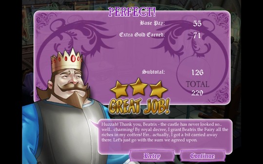 Fairy Maids screenshot 5