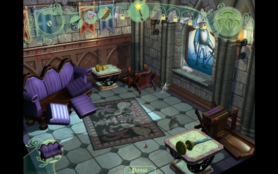 Fairy Maids screenshot 7
