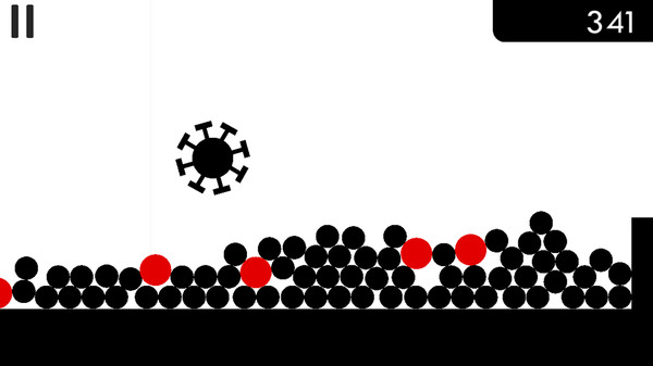 Red is Dead - The Complex Fun Random Level Fast Strategy Game screenshot 6