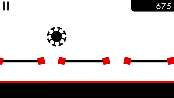 Red is Dead - The Complex Fun Random Level Fast Strategy Game screenshot 4