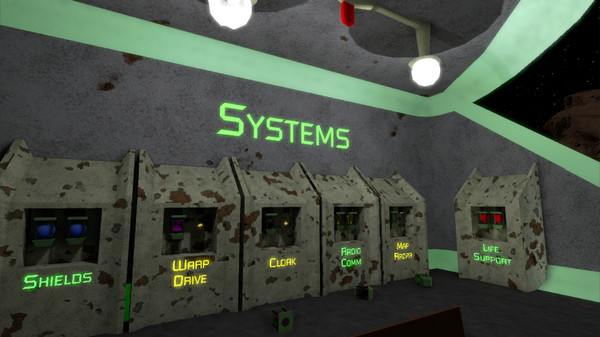 Frantic Freighter screenshot 4