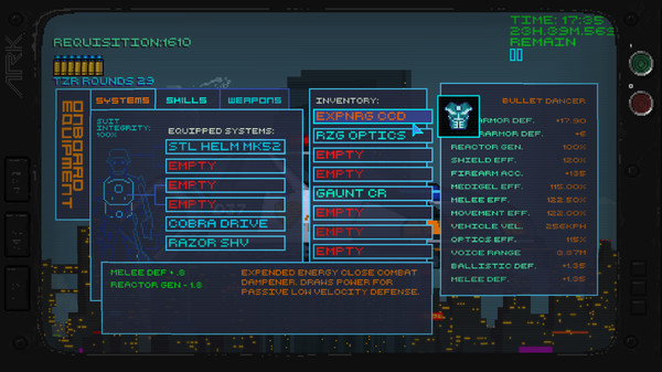 MiniLAW: Ministry of Law screenshot 4