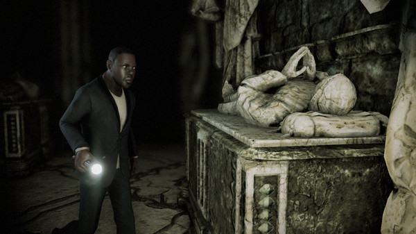White Noise 2 screenshot 8