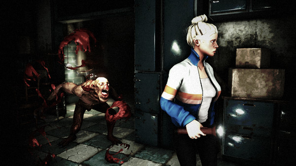 White Noise 2 screenshot 4