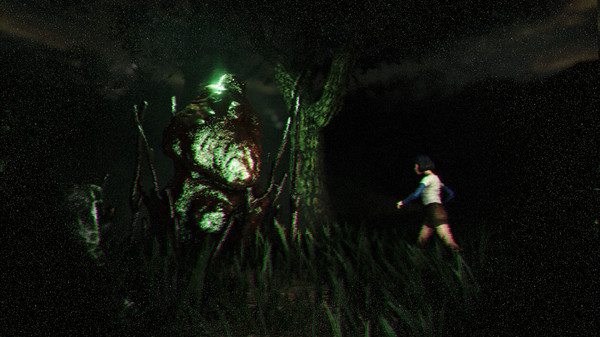 White Noise 2 screenshot 11