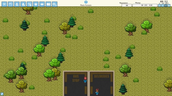 Hospitalize screenshot 11