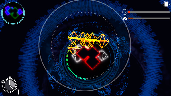 Security Hole screenshot 3