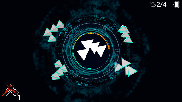Security Hole screenshot 4
