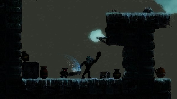 Mahluk:Dark Demon screenshot 3