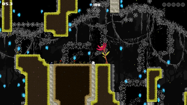 DYE screenshot 3