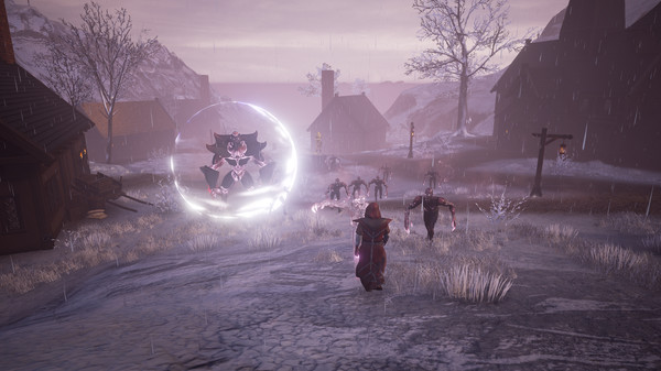 Fictorum screenshot 3