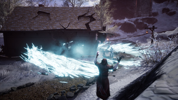 Fictorum screenshot 6