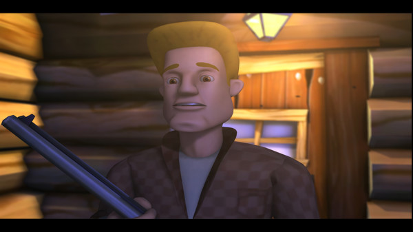 Fenimore Fillmore: The Westerner screenshot 1