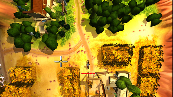 Fenimore Fillmore: The Westerner screenshot 7