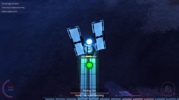 The Seeker screenshot 10