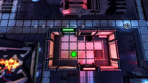 The Seeker screenshot 9