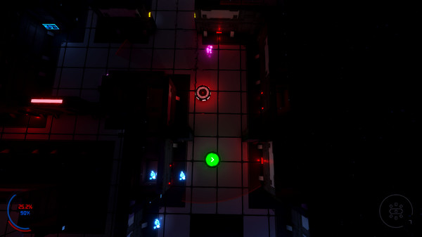 The Seeker screenshot 1