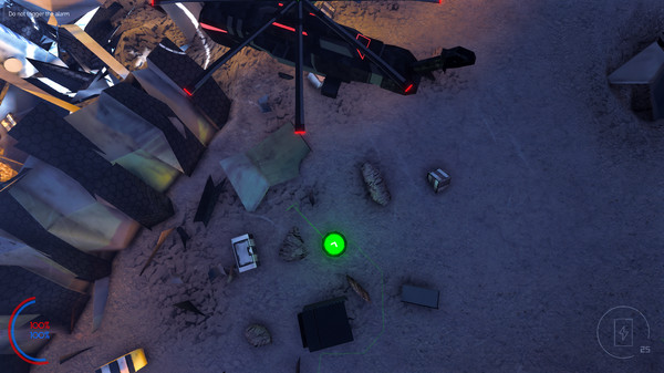 The Seeker screenshot 7