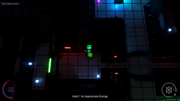 The Seeker screenshot 12