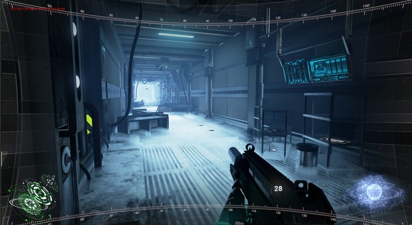 Fall of Freya (Alpha 1) screenshot 6